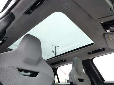 LAND ROVER RANGE ROVER SPORT - 10