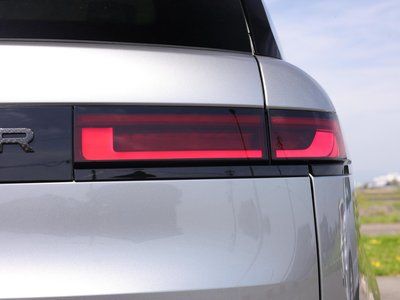 LAND ROVER RANGE ROVER SPORT - 8