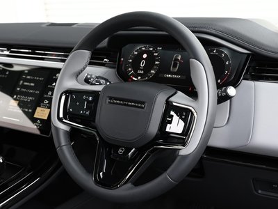 LAND ROVER RANGE ROVER SPORT - 3