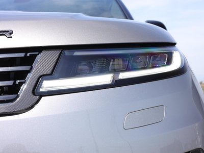 LAND ROVER RANGE ROVER SPORT - 7