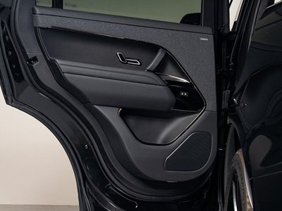2023 LAND Rover RANGE ROVER SPORT — миниатюра 26
