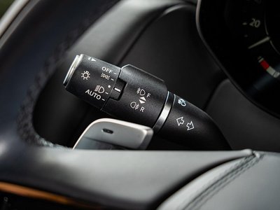 2023 LAND Rover RANGE ROVER SPORT — миниатюра 38