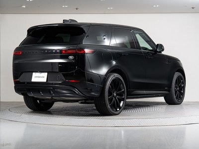 2023 LAND Rover RANGE ROVER SPORT — миниатюра 23