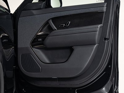 2023 LAND Rover RANGE ROVER SPORT — миниатюра 28