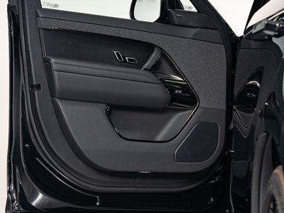 2023 LAND Rover RANGE ROVER SPORT — миниатюра 25
