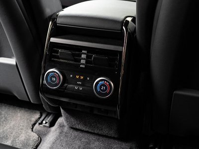 2023 LAND Rover RANGE ROVER SPORT — миниатюра 52
