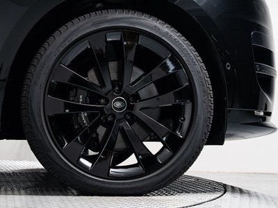 2023 LAND Rover RANGE ROVER SPORT — миниатюра 14