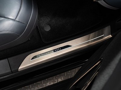 2023 LAND Rover RANGE ROVER SPORT — миниатюра 36