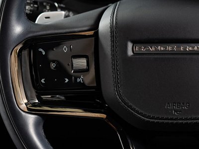 2023 LAND Rover RANGE ROVER SPORT — миниатюра 30