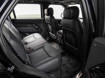 2023 LAND Rover RANGE ROVER SPORT — миниатюра 32