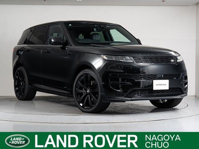 صورة 1 لـ 2023 LAND Rover RANGE ROVER SPORT