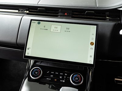 2023 LAND Rover RANGE ROVER SPORT — миниатюра 49