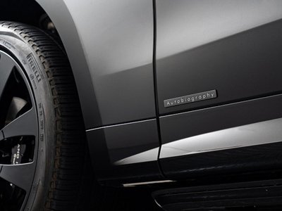 2023 LAND Rover RANGE ROVER SPORT — миниатюра 70