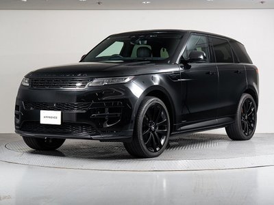 2023 LAND Rover RANGE ROVER SPORT — миниатюра 18