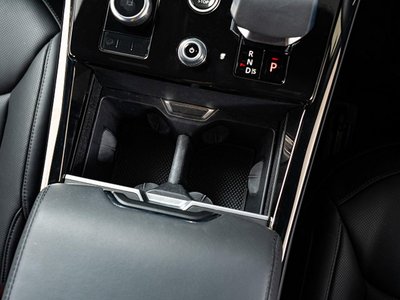 2023 LAND Rover RANGE ROVER SPORT — миниатюра 44