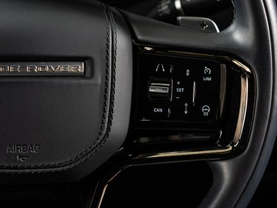 2023 LAND Rover RANGE ROVER SPORT — миниатюра 13