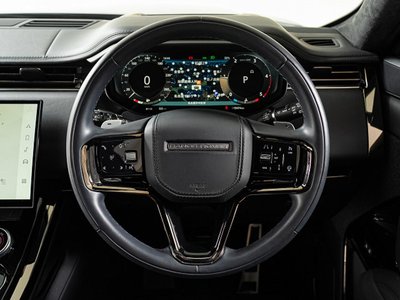 2023 LAND Rover RANGE ROVER SPORT — миниатюра 29