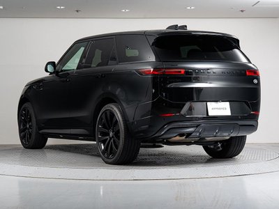 2023 LAND Rover RANGE ROVER SPORT — миниатюра 20