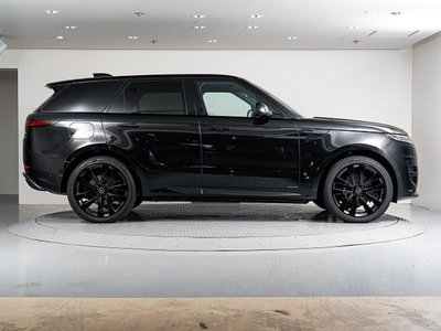 2023 LAND Rover RANGE ROVER SPORT — миниатюра 24