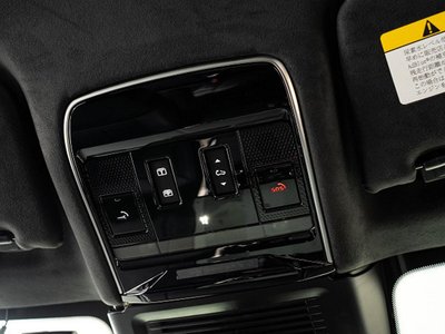 2023 LAND Rover RANGE ROVER SPORT — миниатюра 62