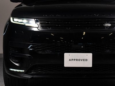 2023 LAND Rover RANGE ROVER SPORT — миниатюра 16