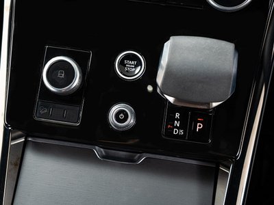 2023 LAND Rover RANGE ROVER SPORT — миниатюра 46