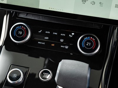 2023 LAND Rover RANGE ROVER SPORT — миниатюра 47