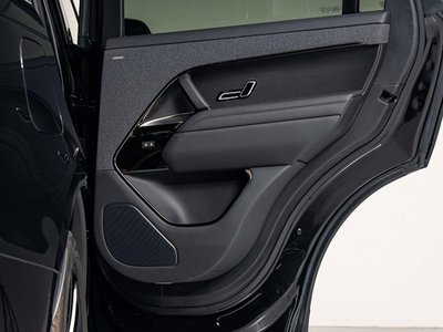 2023 LAND Rover RANGE ROVER SPORT — миниатюра 27