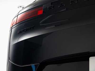 2023 LAND Rover RANGE ROVER SPORT — миниатюра 65