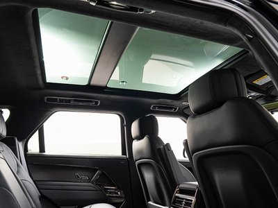 صورة 4 لـ 2023 LAND Rover RANGE ROVER SPORT
