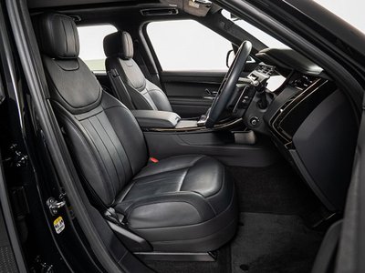 2023 LAND Rover RANGE ROVER SPORT — миниатюра 35
