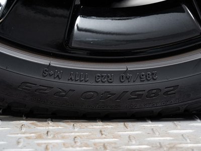 2023 LAND Rover RANGE ROVER SPORT — миниатюра 56