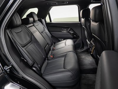 2023 LAND Rover RANGE ROVER SPORT — миниатюра 33