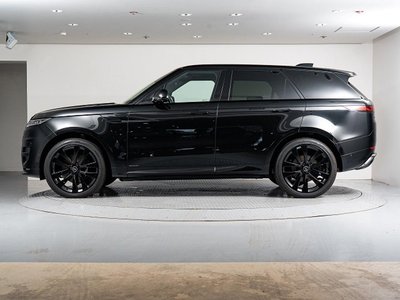 2023 LAND Rover RANGE ROVER SPORT — миниатюра 19