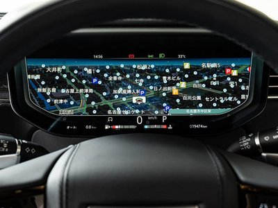 2023 LAND Rover RANGE ROVER SPORT — миниатюра 42