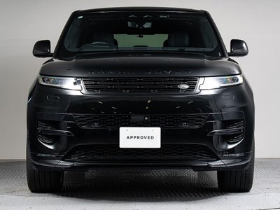 2023 LAND Rover RANGE ROVER SPORT — миниатюра 17