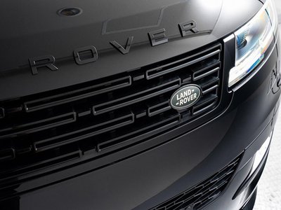 2023 LAND Rover RANGE ROVER SPORT — миниатюра 68