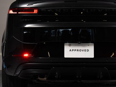 2023 LAND Rover RANGE ROVER SPORT — миниатюра 22
