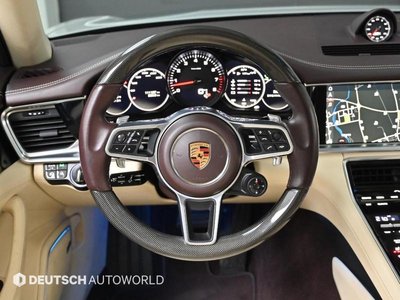 صورة مصغرة 13 لـ 2017 Porsche PANAMERA