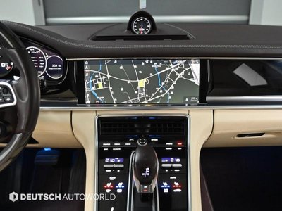 صورة مصغرة 14 لـ 2017 Porsche PANAMERA