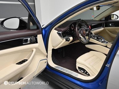 صورة مصغرة 11 لـ 2017 Porsche PANAMERA