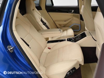 صورة مصغرة 12 لـ 2017 Porsche PANAMERA