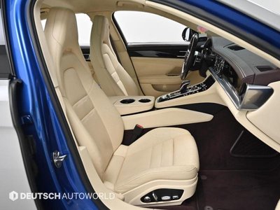 صورة 10 لـ 2017 Porsche PANAMERA