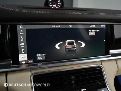 صورة مصغرة 17 لـ 2017 Porsche PANAMERA