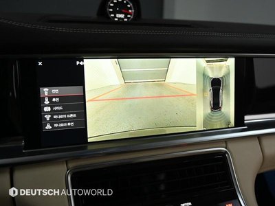 صورة مصغرة 15 لـ 2017 Porsche PANAMERA