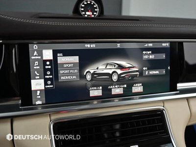 صورة مصغرة 18 لـ 2017 Porsche PANAMERA