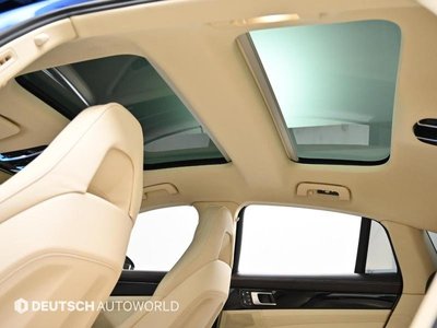 صورة مصغرة 19 لـ 2017 Porsche PANAMERA