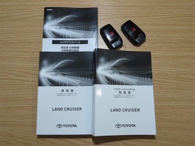 2023 Toyota LAND CRUISER 300 — миниатюра 40