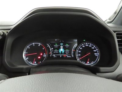 2023 Toyota LAND CRUISER 300 — миниатюра 15