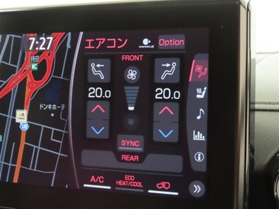 2023 Toyota LAND CRUISER 300 — миниатюра 27